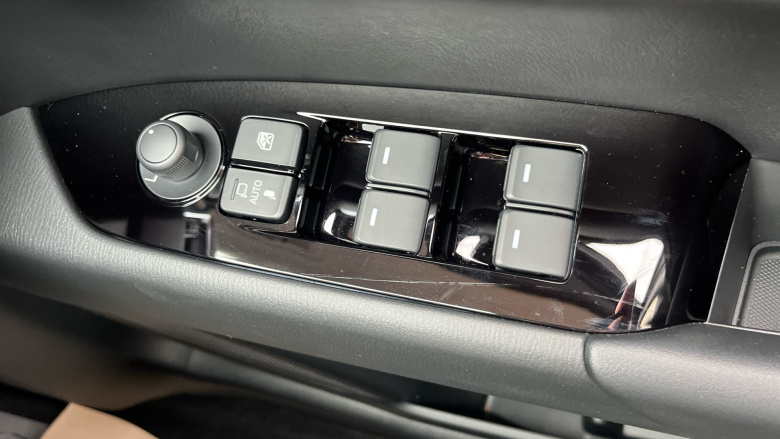 Mazda CX-5 2.0 e-Skyactiv G MHEV Newground 5dr Auto Petrol Estate